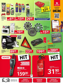 Selgros gazetka Strona 25