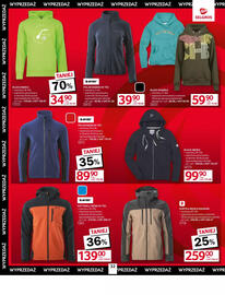 Selgros gazetka Strona 34