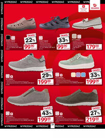 Selgros gazetka Strona 36