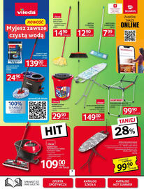 Selgros gazetka Strona 9