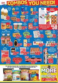 Boxer Superstores catalogue Page 3