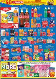 Boxer Superstores catalogue Page 4