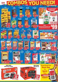 Boxer Superstores catalogue Page 7