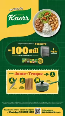 Catálogo Amigão Supermercados (válido até 14-08)