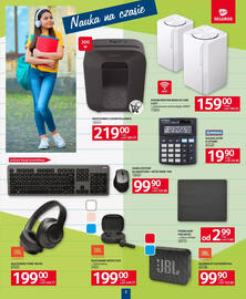 Selgros gazetka Strona 3