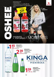 Selgros gazetka Strona 15