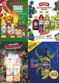 Selgros gazetka Strona 18