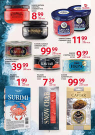 Selgros gazetka Strona 8