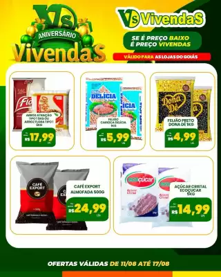 Catálogo Vivendas Supermercados