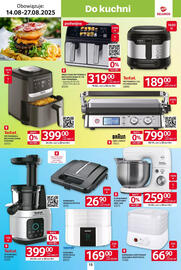 Selgros gazetka Strona 15