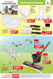 Selgros gazetka Strona 17