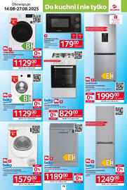 Selgros gazetka Strona 18