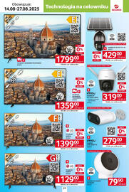 Selgros gazetka Strona 21