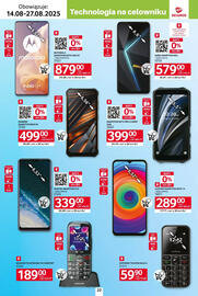 Selgros gazetka Strona 22