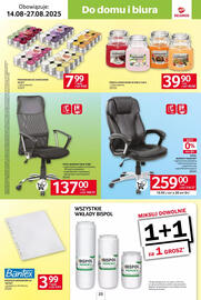 Selgros gazetka Strona 23