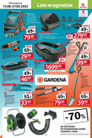 Selgros gazetka Strona 3