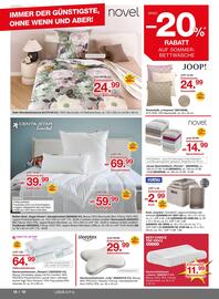 Möbelzentrum Pforzheim Prospekt Seite 18