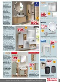 Möbelzentrum Pforzheim Prospekt Seite 7