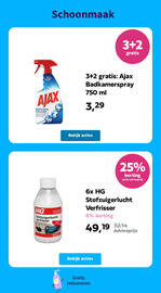 Plein.nl folder week 33 Pagina 10