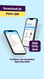 Plein.nl folder week 33 Pagina 2