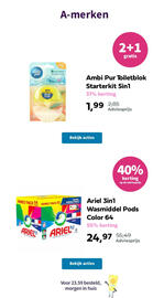 Plein.nl folder week 33 Pagina 5