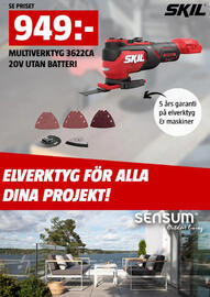 Bauhaus reklamblad vecka 33 Sida 6