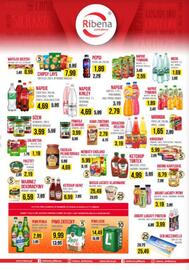 Delikatesy Ribena gazetka Strona 4