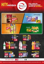 Delikatesy Ribena gazetka Strona 5