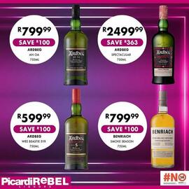 Picardi Rebel catalogue Page 1