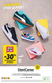 Catalogue DistriCenter page 28