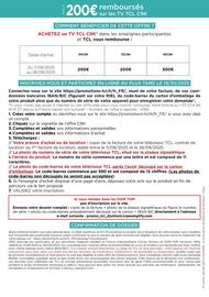 Catalogue Boulanger page 2