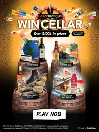 Cellarbrations catalogue Page 3