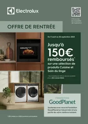 Catalogue Pulsat (valable jusqu'au 30-09)