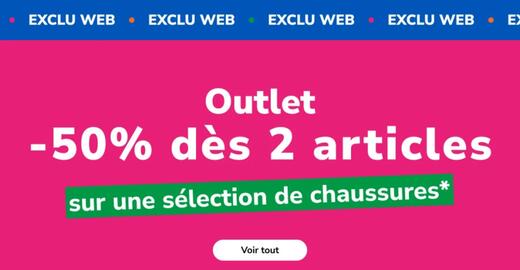 Catalogue La Halle page 1