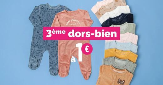 Catalogue La Halle page 7