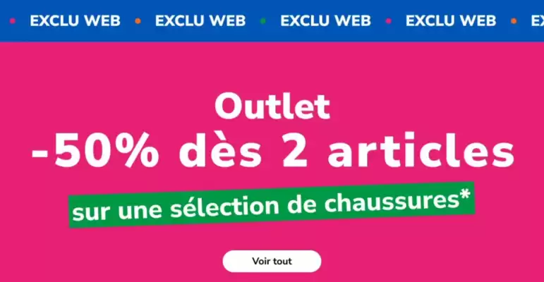 Catalogue La Halle (valable jusqu'au 25-08)
