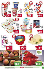 Coop akciós újság hét 33 Oldal 3