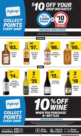 Liquorland catalogue week 33 Page 2