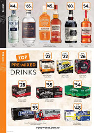 Foodworks catalogue Page 2