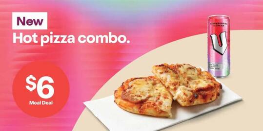 7 Eleven catalogue Page 1