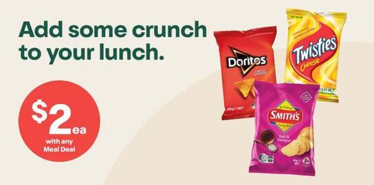 7 Eleven catalogue Page 3