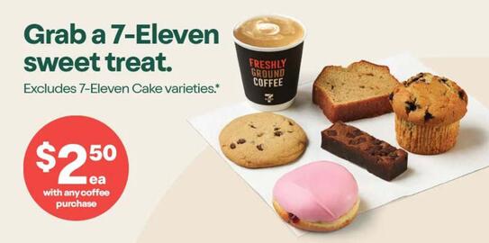 7 Eleven catalogue Page 4