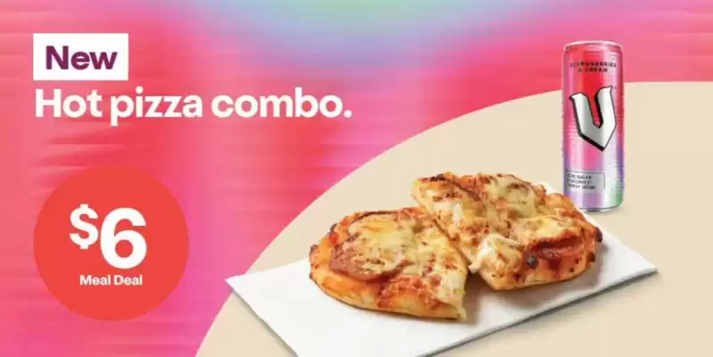 7 Eleven catalogue (valid until 11-09)