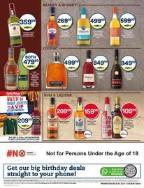Pick n Pay Liquor catalogue Page 4