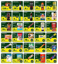 Catálogo Master Supermercados Página 3