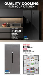 OK Furniture catalogue Page 2