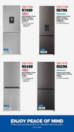 OK Furniture catalogue Page 3
