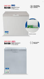 OK Furniture catalogue Page 6