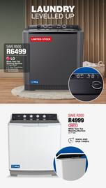 OK Furniture catalogue Page 7