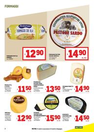 Volantino Metro Pagina 7